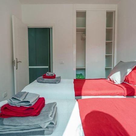 Luxurious Apartment With Large Terrace And Sea Views Tabaiba Exterior foto